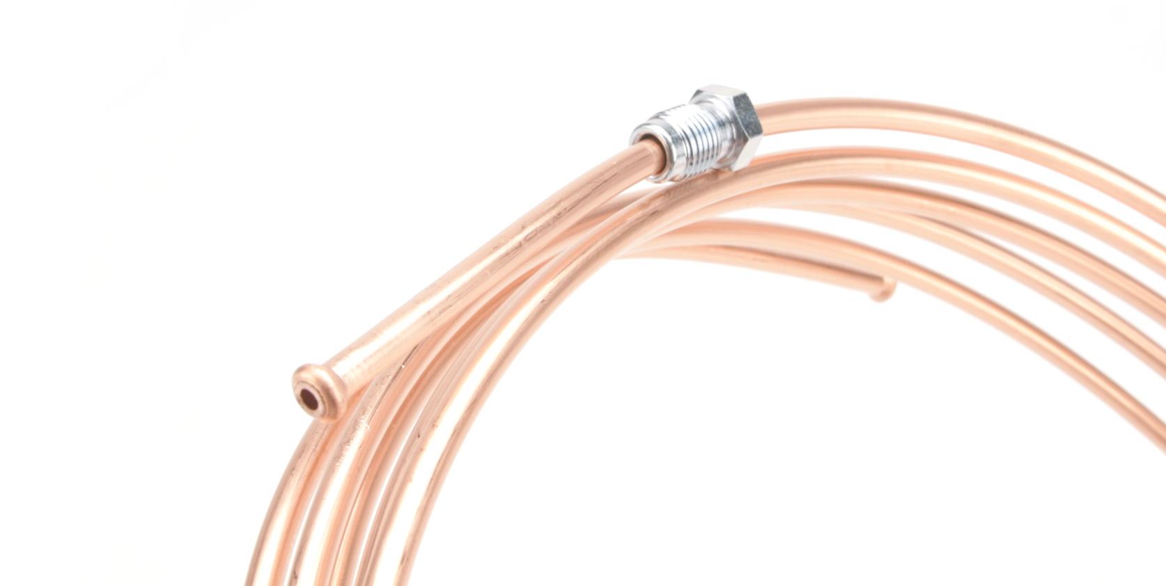 CU3700AA QUICK BRAKE